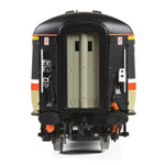 Bachmann 39-653 OO Gauge BR Mk2F FO First Open Coach BR InterCity (Swallow)