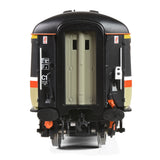 Bachmann 39-653 OO Gauge BR Mk2F FO First Open Coach BR InterCity (Swallow)