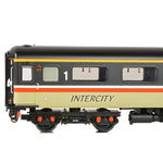Bachmann 39-653 OO Gauge BR Mk2F FO First Open Coach BR InterCity (Swallow)