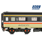 Bachmann 39-653DC OO Gauge BR Mk2F FO First Open BR InterCity (Swallow)