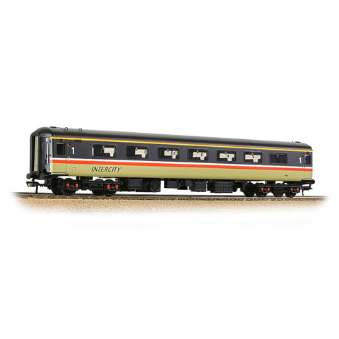 Bachmann 39-653 OO Gauge BR Mk2F FO First Open Coach BR InterCity (Swallow)