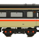 Bachmann 39-678 OO Gauge BR Mk2F TSO Tourist Second Open BR InterCity (Swallow)