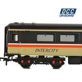 Bachmann 39-678DC OO Gauge BR Mk2F TSO Tourist Second Open BR InterCity (Swallow)