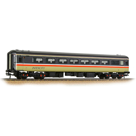 Bachmann 39-678 OO Gauge BR Mk2F TSO Tourist Second Open BR InterCity (Swallow)