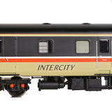Bachmann 39-702DC OO Gauge BR MK2F BSO Brake Second Open Coach BR InterCity (Swallow)