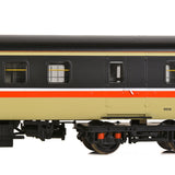 Bachmann 39-702DC OO Gauge BR MK2F BSO Brake Second Open Coach BR InterCity (Swallow)