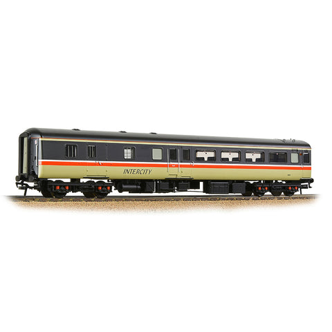 Bachmann 39-702 OO Gauge BR MK2F BSO Brake Second Open Coach BR InterCity (Swallow)