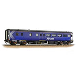 Bachmann 39-704 OO Gauge BR Mk2F BSO Brake Second Open ScotRail Saltire