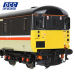 Bachmann 39-735ADC OO Gauge BR Mk2F DBSO  Driving Brake Sec. Open Coach BR InterCity (Swallow)