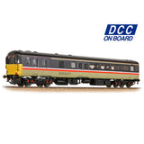 Bachmann 39-735ADC OO Gauge BR Mk2F DBSO  Driving Brake Sec. Open Coach BR InterCity (Swallow)