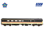 Bachmann 39-735DC OO Gauge BR Mk2F DBSO Driving Brake Sec. Open Coach BR InterCity (Swallow)