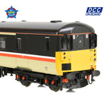 Bachmann 39-735DC OO Gauge BR Mk2F DBSO Driving Brake Sec. Open Coach BR InterCity (Swallow)