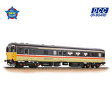 Bachmann 39-735DC OO Gauge BR Mk2F DBSO Driving Brake Sec. Open Coach BR InterCity (Swallow)