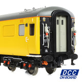 Bachmann 39-737ADC OO Gauge BR Mk2F DBSO (Refurbished) Driving Brake Second Open Network Rail