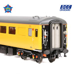 Bachmann 39-737DC OO Gauge BR Mk2F DBSO (Refurbished) Driving Brake Second Open Network Rail
