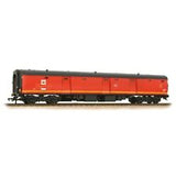 Bachmann 39-750 OO Gauge BR Mk1 POT Post Office Stowage Van Royal Mail (EWS)