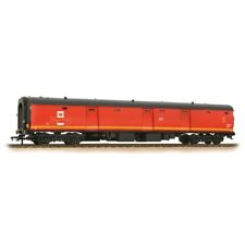 Bachmann 39-750 OO Gauge BR Mk1 POT Post Office Stowage Van Royal Mail (EWS)