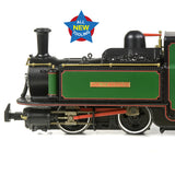 Bachmann 391-102 OO9 Gauge FR Double Fairlie Earl of Merioneth Lined Green