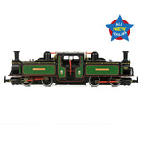 Bachmann 391-102 OO9 Gauge FR Double Fairlie Earl of Merioneth Lined Green