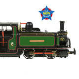 Bachmann 391-102 OO9 Gauge FR Double Fairlie Earl of Merioneth Lined Green