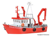 Kibri 39154 HO/OO Gauge Fireboat Kit