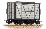 Bachmann 393-125 OO-9 Gauge RNAD Van RNAD Grey