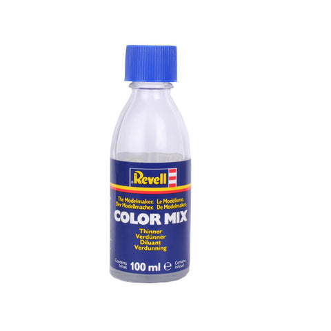 Revell 39612 Colour Mix, Thinner (100ml)