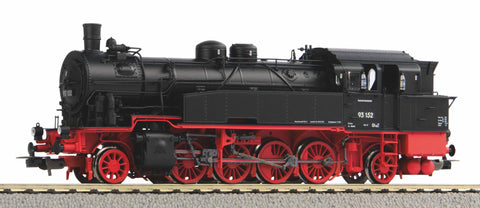 Piko 50650 HO Gauge Expert DB BR93.0 Steam Locomotive III
