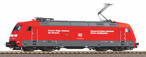 Piko 51107 HO Gauge Expert DBAG BR101 Unsere Preise Electric Loco VI