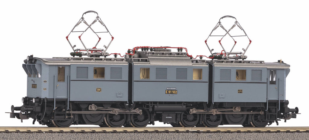 Piko 51547 HO Gauge Expert DRG E91 Electric Locomotive II