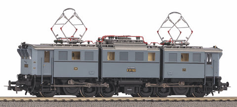 Piko 51547 HO Gauge Expert DRG E91 Electric Locomotive II