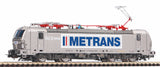 Piko 21605 HO Gauge Expert Metrans Vectron Electric Locomotive VI