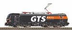 Piko 21613 HO Gauge Expert GTS BR191 Electric Locomotive VI