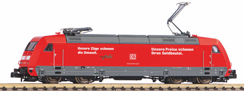 Piko 40564 N Gauge DBAG BR101 Unsere Preise Electric Locomotive VI