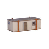 Graham Farish 42-0005 N Gauge Scenecraft Portable Office