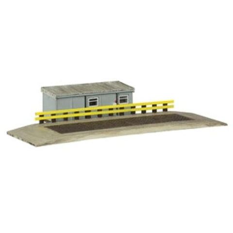 Graham Farish 42-0028 N Gauge Scenecraft Weighbridge