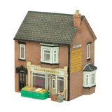 Graham Farish 42-0046 N Gauge Corner Store
