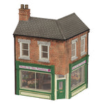 Graham Farish 42-0047 N Gauge Scenecraft Corner Florist