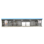 Graham Farish 42-0053 N Gauge Scenecraft Servicing Point