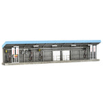 Graham Farish 42-0053 N Gauge Scenecraft Servicing Point