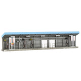 Graham Farish 42-0053 N Gauge Scenecraft Servicing Point