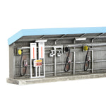 Graham Farish 42-0053 N Gauge Scenecraft Servicing Point
