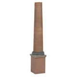 Graham Farish 42-0063 N Gauge Round Boiler House Chimney