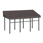 Graham Farish 42-0088 N Gauge Industrial Store and Canopy