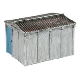 Graham Farish 42-036 N Gauge Sectional Lineside Hut