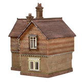 Graham Farish 42-088 N Gauge Sheffield Park Booking Office