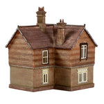 Graham Farish 42-088 N Gauge Sheffield Park Booking Office
