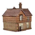 Graham Farish 42-088 N Gauge Sheffield Park Booking Office