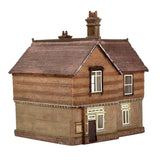 Graham Farish 42-088 N Gauge Sheffield Park Booking Office