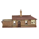 Graham Farish 42-090 N Gauge Sheffield Park Waiting Room